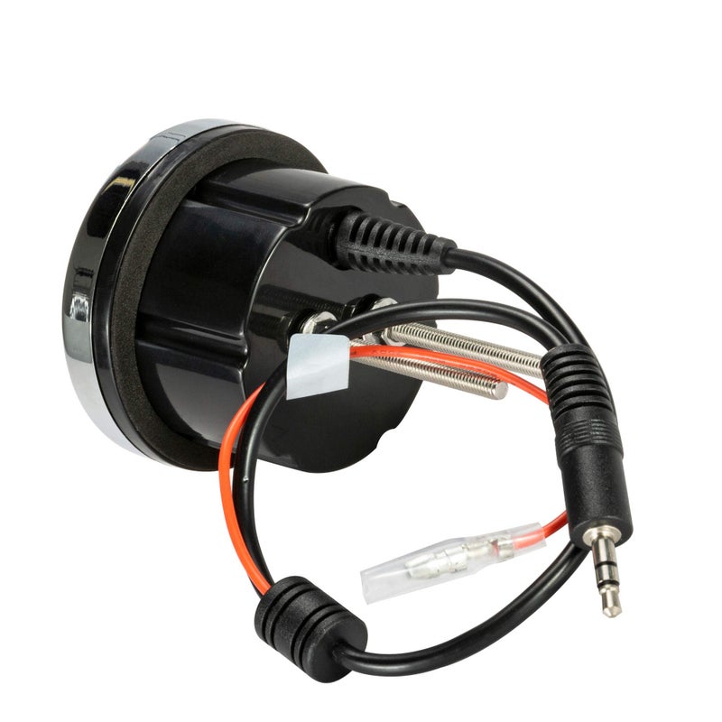 Kicker 46KRC12 Marine Remote Control Commander For The Kicker KMC2, KMC3, KMC4 & KMC5 - Image 4